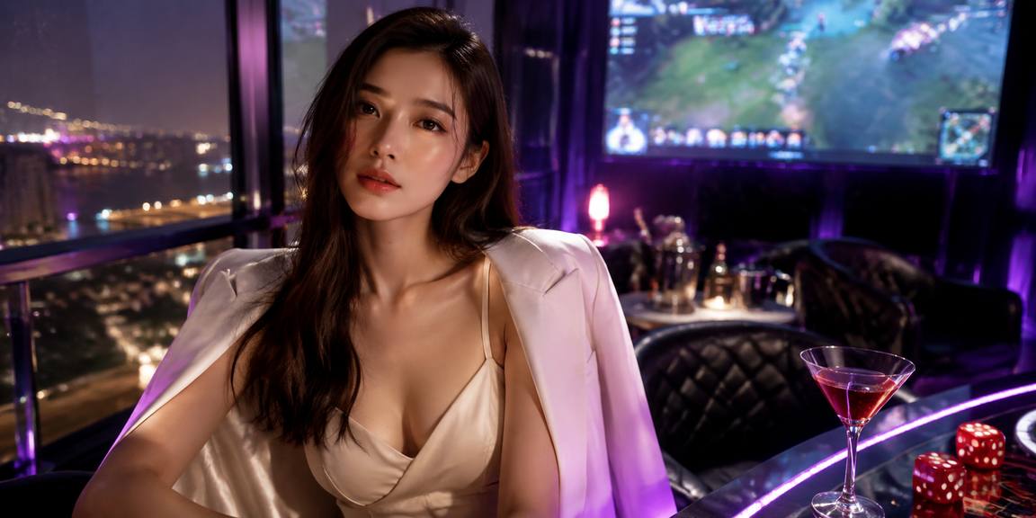 76win Casino Trực Tiếp ZaloPay