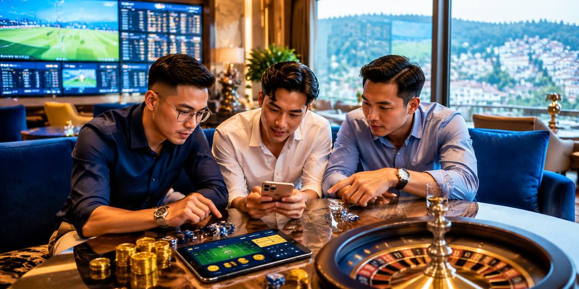 76win Casino Trực Tiếp Viettel Money